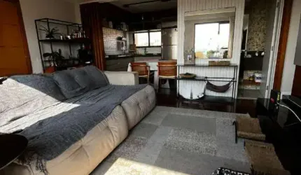 Apartamento à venda 3 quartos 2 vagas Nova Petrópolis - São Bernardo do Campo - SP