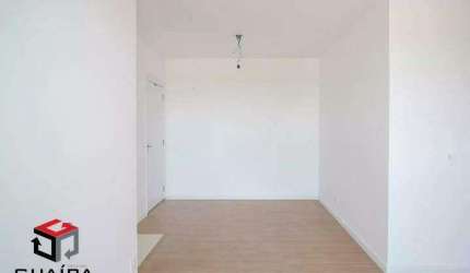 Apartamento à venda 2 quartos 1 suíte 2 vagas Rudge Ramos - São Bernardo do Campo - SP
