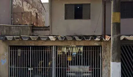 Sobrado à venda 2 quartos 2 vagas Santa Terezinha - São Bernardo do Campo - SP