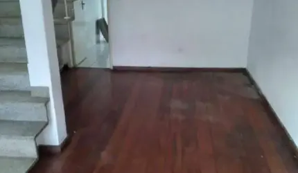 Sobrado com 160m² - Água Branca - São Paulo - SP