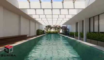 Apartamento com 74m² na Vila Mascote em São Paulo - SP