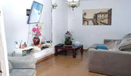 Sobrado à venda 3 quartos 1 suíte 3 vagas Planalto - São Bernardo do Campo - SP