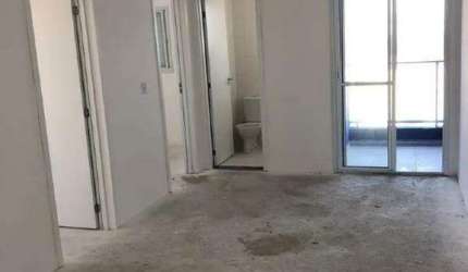 Apartamento à venda 2 quartos 1 vaga Pilar - Mauá - SP