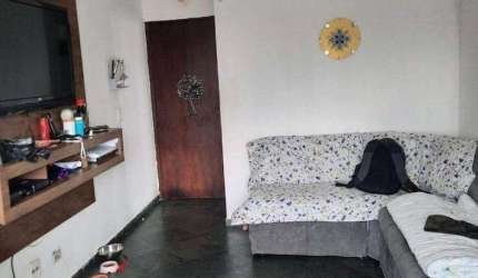 Apartamento à venda 2 quartos 1 vaga Vila Congonhas - São Paulo - SP