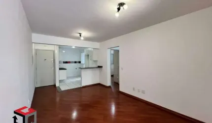 Apartamento à venda 2 quartos 1 suíte 2 vagas Jardim - Santo André - SP