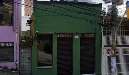 Terreno com 150m² - Perdizes - São Paulo - SP