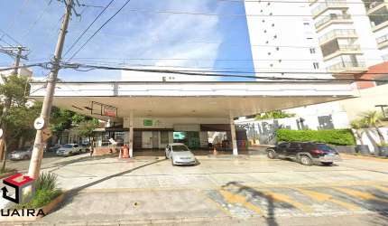 Terreno com 623m² - Barra Funda - São Paulo - SP