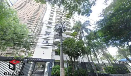Apartamento com 100m² no Jardim Europa em São Paulo - SP