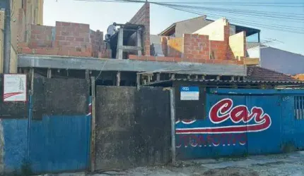 Apartamento 100 m² Localizado No Bairro Curuçá Santo André - SP