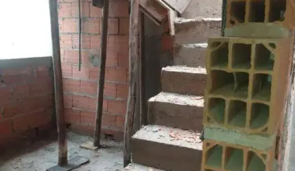 Cobertura à venda 3 quartos 1 suíte 1 vaga América - Santo André - SP