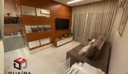 Apartamento 2 Dormitórios no Campo Belo 74 m2.
