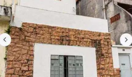 Sobrado Residencial 3 Dormitórios em Vila Monumento com 260m².