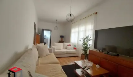 Sobrado Residencial no Parque Jabaquara 160 m2