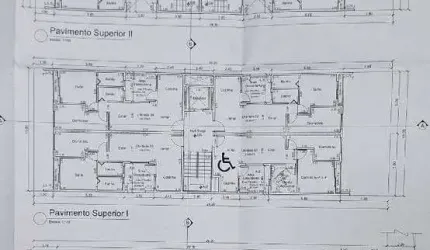 Apartamento à venda 2 quartos 1 suíte 1 vaga Silveira - Santo André - SP