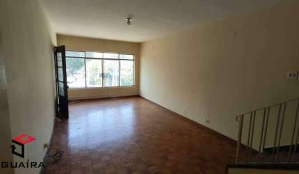 Sobrado à venda 3 quartos 1 suíte 2 vagas Jardim do Mar - São Bernardo do Campo - SP
