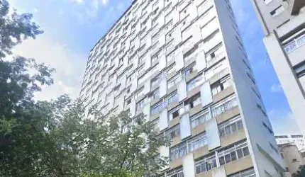 Apartamento 2 Dormitórios com 68m² - Bela Vista - São Paulo - SP
