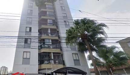 Apartamento 2 Dormitórios com 51m² - Jardim Oriental - São Paulo - SP
