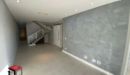 Cobertura para Venda, 3 quartos, 3 vagas, Centro - São Bernardo do Campo/SP