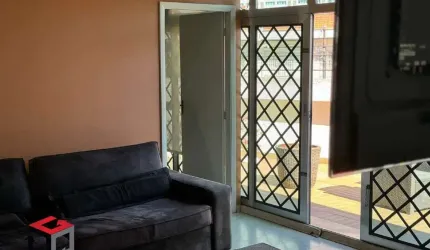 Casa à venda 5 vagas Baeta Neves - São Bernardo do Campo - SP