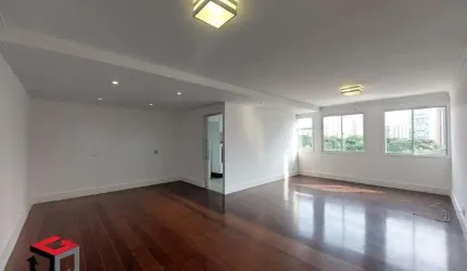 Apartamento 3 Dormitórios na Vila Clementino 140 m2
