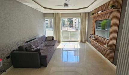 Apartamento à venda 2 quartos 1 vaga Santo Antônio - São Caetano do Sul - SP