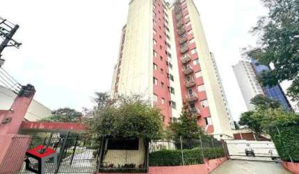 Apartamento com 66 m² - Vila Nova Caledônia - São Paulo - SP