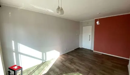 Apartamento à venda 2 quartos 1 vaga Santa Terezinha - São Bernardo do Campo - SP