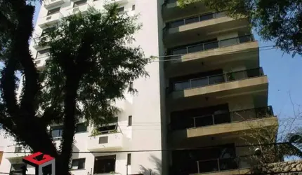 Apartamento 3 suites em Campo Belo com 200m²