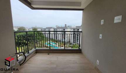 Apartamento com 66m² - Santo Amaro - São Paulo - SP
