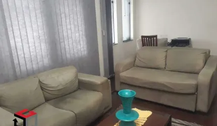 Casa à venda 3 quartos 1 suíte 6 vagas América - Santo André - SP
