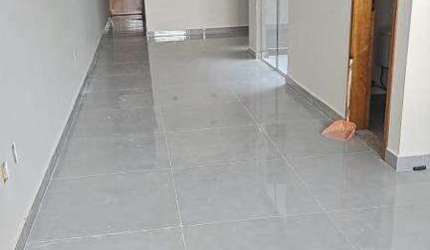 Sobrado para aluguel 3 quartos 3 suítes 2 vagas Camilópolis - Santo André - SP