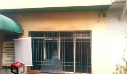 Sobrado com 100m² no Água Branca - São Paulo - SP