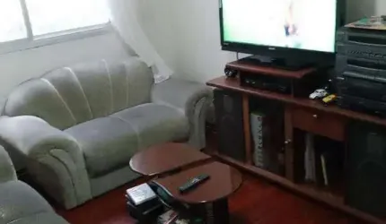 Apartamento à venda 2 quartos 1 vaga Irajá - São Bernardo do Campo - SP