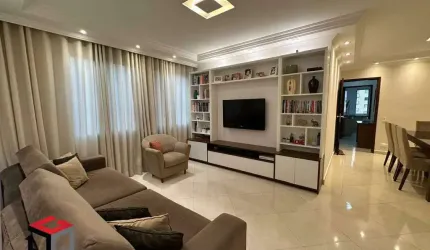 Apartamento Chácara Inglesa R$649.000,00