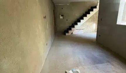 Cobertura à venda 2 quartos 1 vaga Metalúrgica - Santo André - SP