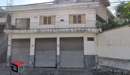 Sobrado Residencial 3 Dormitórios com 192m² - Alto da Lapa - São Paulo - SP