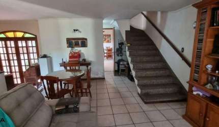 Casa de Vila com 2 Dormitórios na Vila Mariana