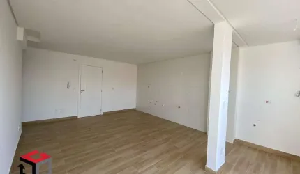 Apartamento à venda 2 quartos 1 suíte 1 vaga Jardim do Mar - São Bernardo do Campo - SP