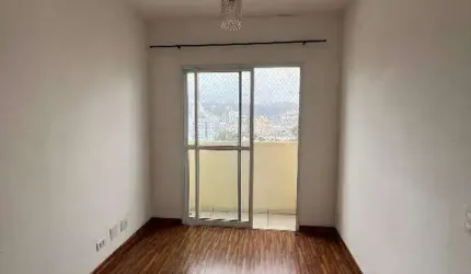 Apartamento à venda 2 quartos 1 vaga Santa Terezinha - São Bernardo do Campo - SP