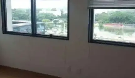 Conjunto Comercial de 100m² no Alto de Pinheiros em São Paulo - SP