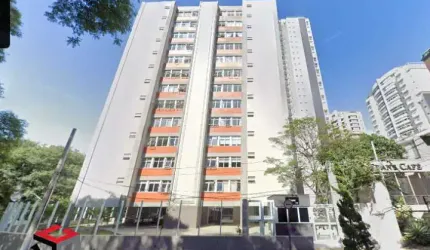 Apartamento com 125m² - Paraíso - São Paulo - SP