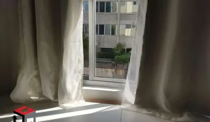 Apartamento com 48m² - Consolação - São Paulo - SP
