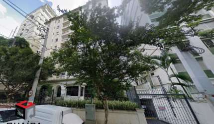 Apartamento com 126m² - Itaim Bibi - São Paulo - SP