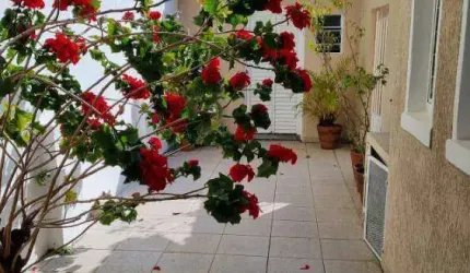 Casa Térrea com 100m² na Vila Clementino em São Paulo - SP