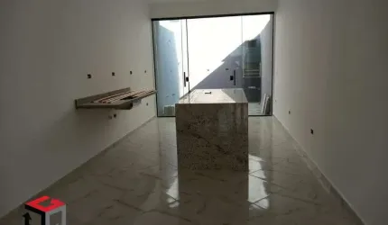 Sobrado 126m² 3 dormitórios 1 suíte 2 vagas - Bosque da Saúde - SP