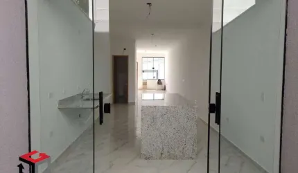 Sobrado 126m² 3 dormitórios 1 suíte 2 vagas - Bosque da Saúde - SP