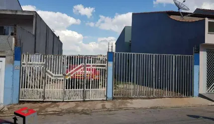 Terreno à venda Assunção - São Bernardo do Campo - SP