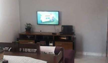 Apartamento à venda 2 quartos 1 vaga Alvorada - Santo André - SP