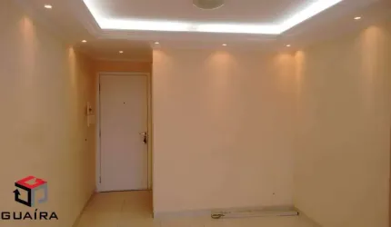Apartamento à venda 2 quartos 1 vaga Assunção - São Bernardo do Campo - SP