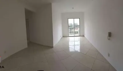 Apartamento Nova Petrópolis - vago - com 61 m² contendo 2 quartos, sala dois ambientes com varanda, cozinha, banheiro, área de serviço e 1 vaga cobert